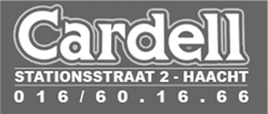 Logo Cardell