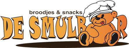 Logo Smulbeer